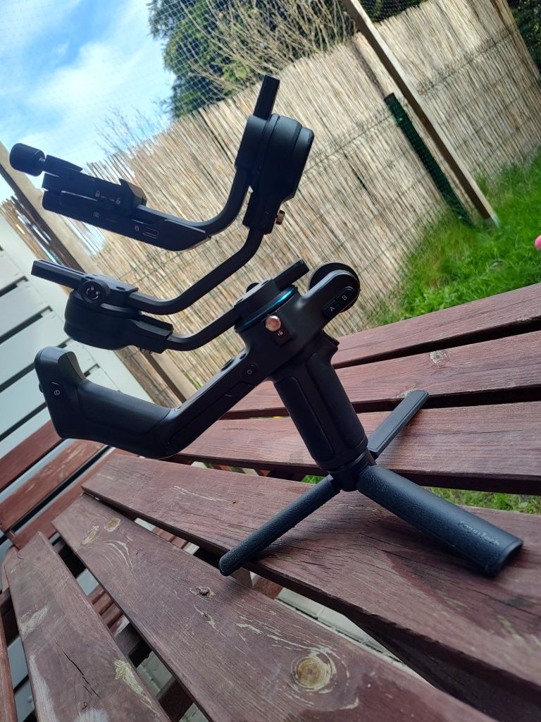 Gimbal Scorp-C ||  Gwarancja do września