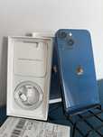 Apple iPhone 13 128GB Niebieski