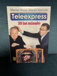 Teleexpress 30 lat minęło. Orłoś i Sierocki.