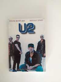 U2 Sprzysiężenie na rzecz nadziei (Dave Bowler, Bryan Dray)