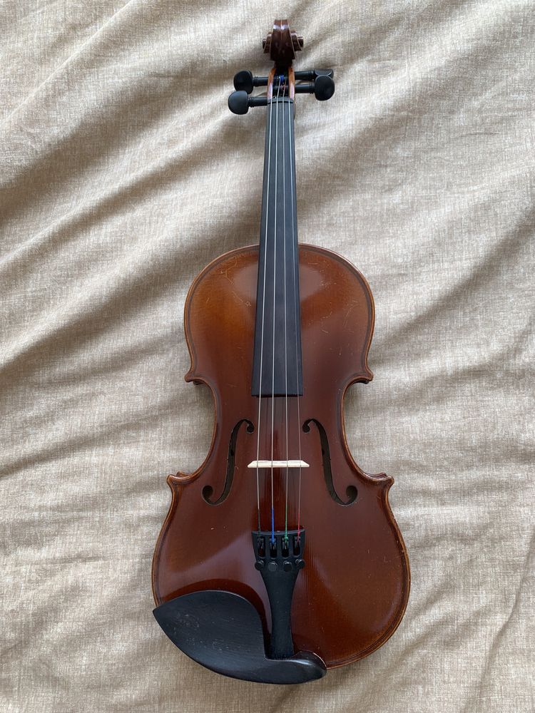 Violino F.Muller Crescendo