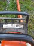 Pila spalinowa Stihl