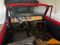 Triumph herald 1300