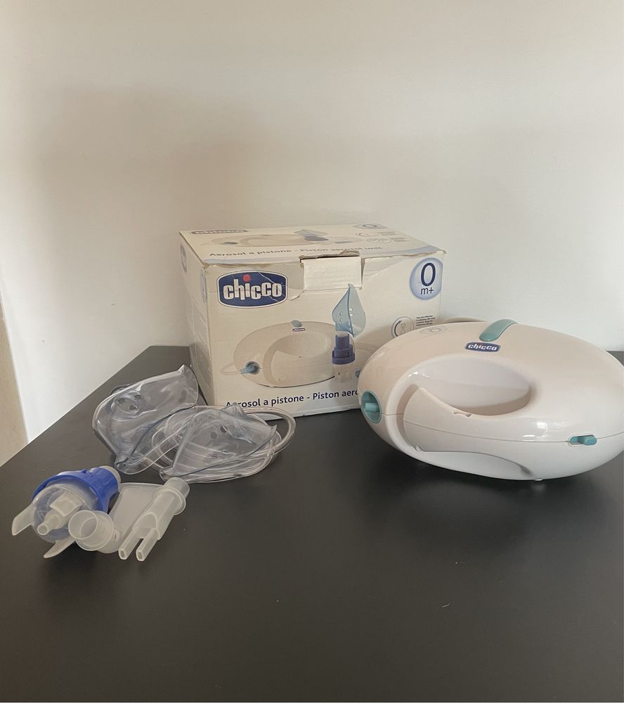Berço Lulla Go Chicco! Varios artigos Chicco!