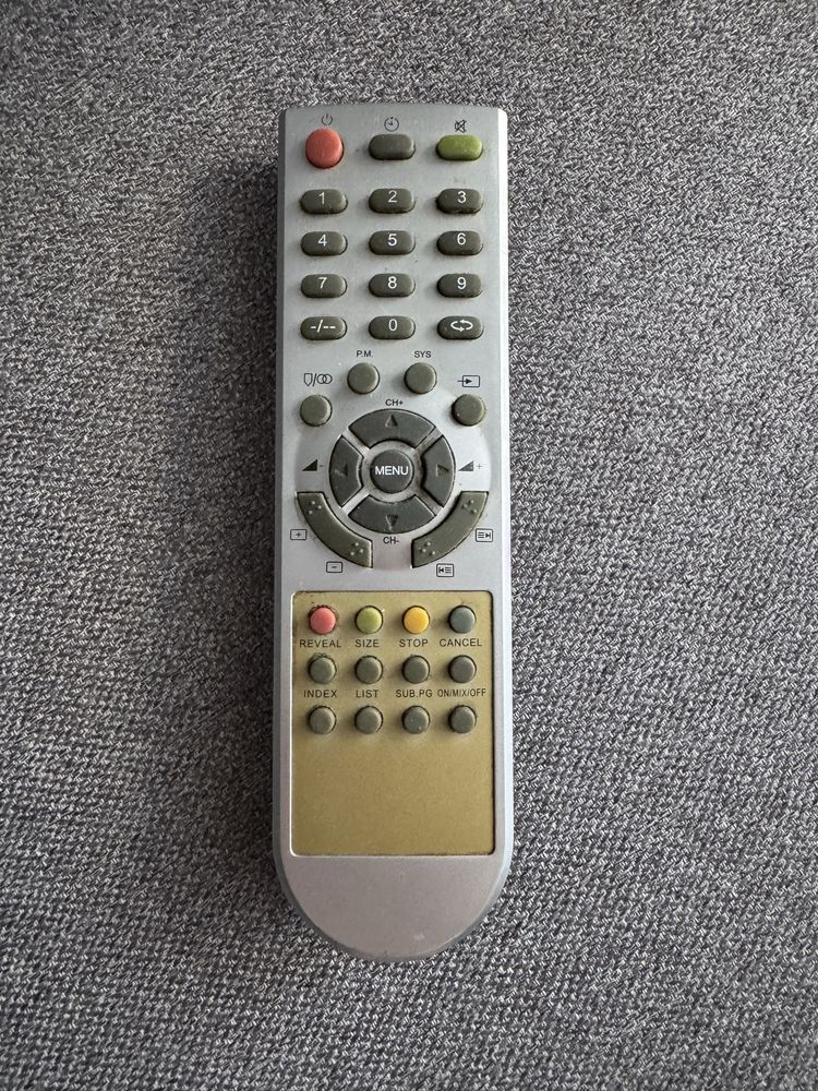 Tv, monitor 19” level WROCŁAW