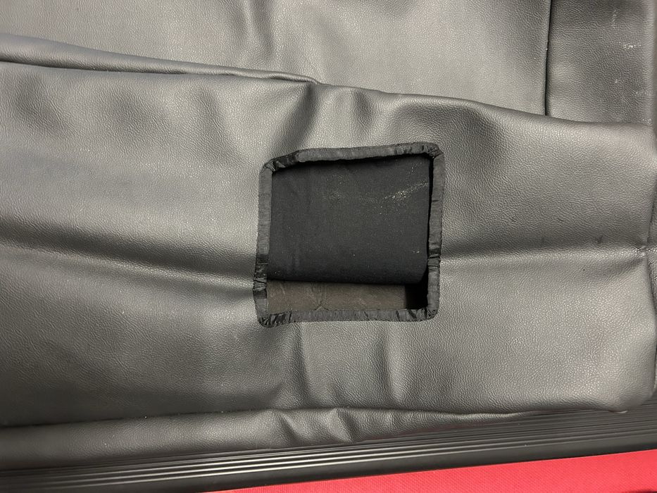 Capa de Transporte coluna 4x12