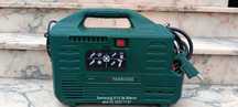 Compressor de ar eléctrico