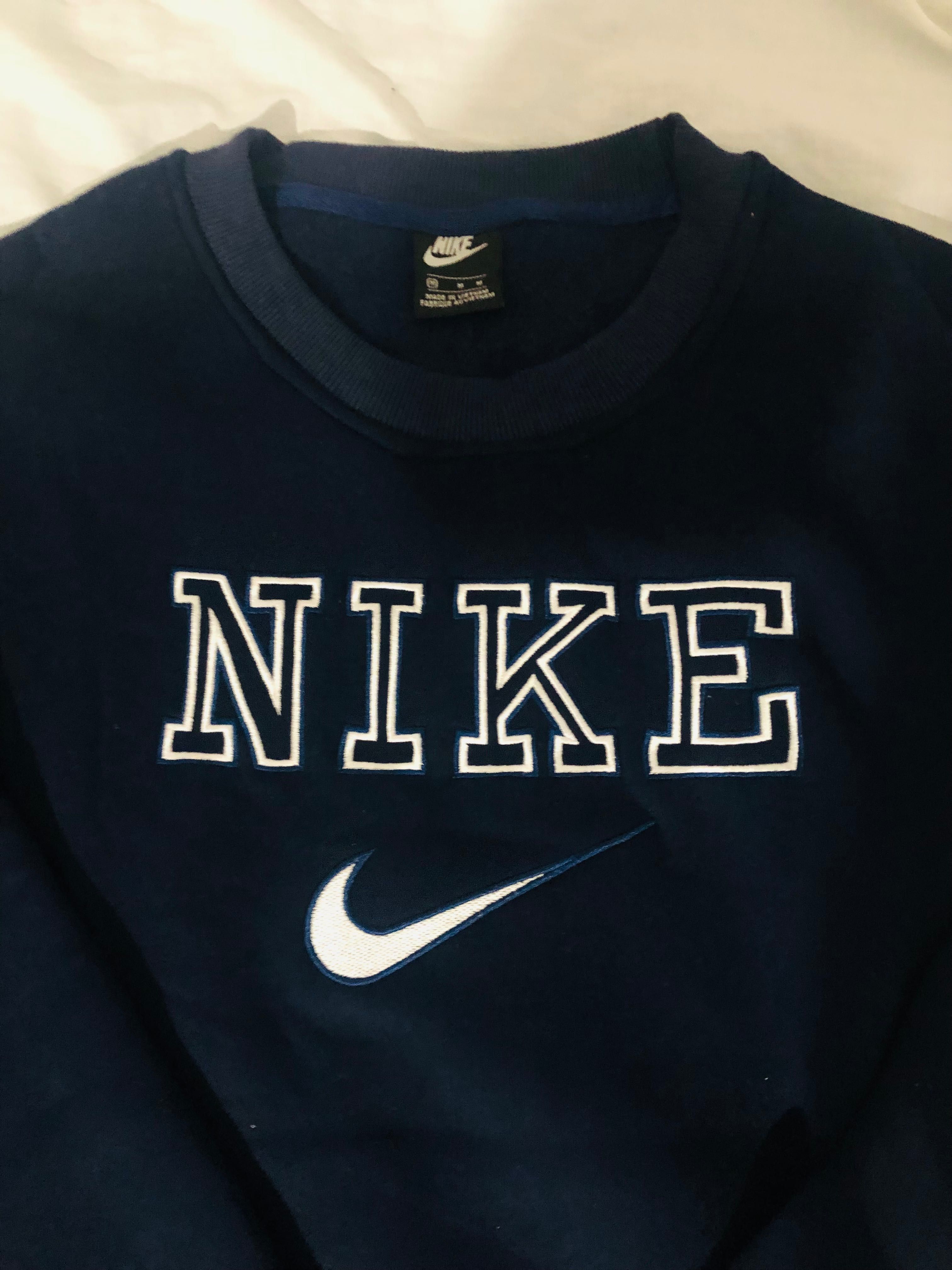 Bluza Nike Nowa rozmiar M