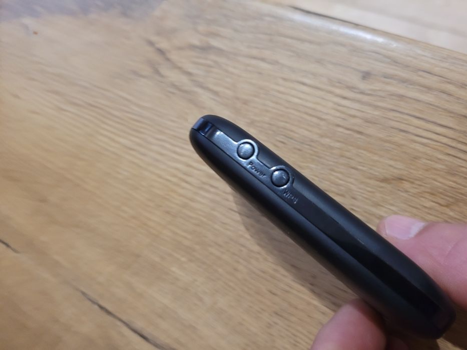 Modem WI-FI  mobilny D-link