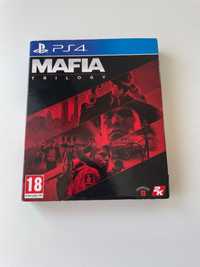 Mafia trilogy ps4/ps5