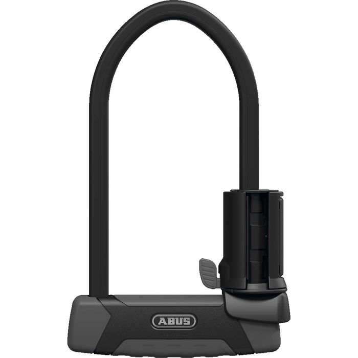 Abus Zapięcie U-Lock GRANIT XPlus 540/160HB230 + uchwyt 422066