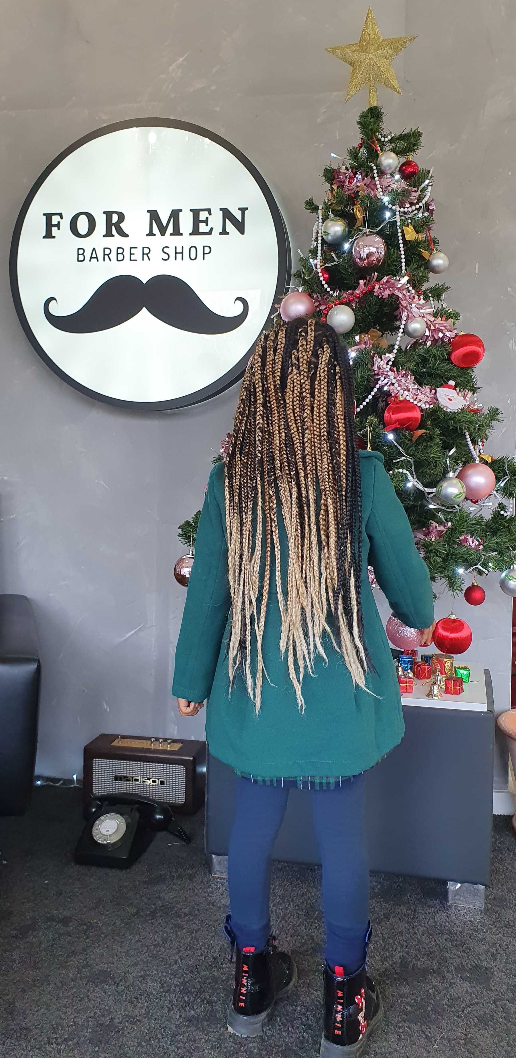 PROMOÇÃO African Urban Queen