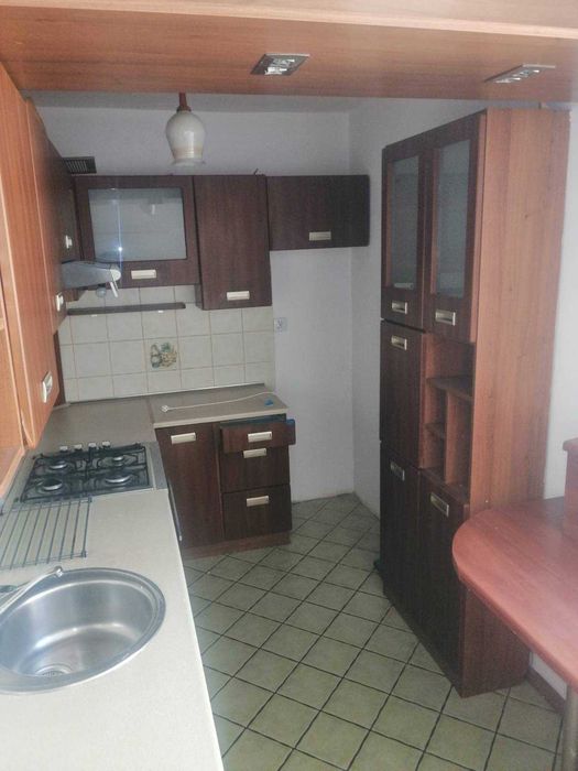 Mieszkanie do wynajęcia