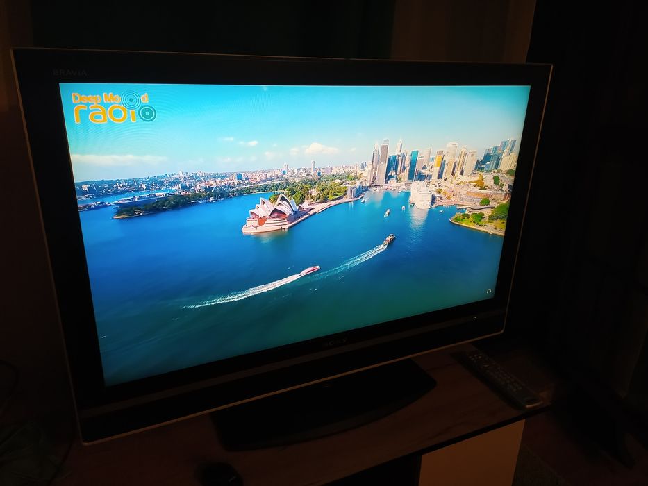 Tv Sony (40 cale) KDL-40t3500