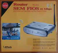 Router / Switch / Access Point