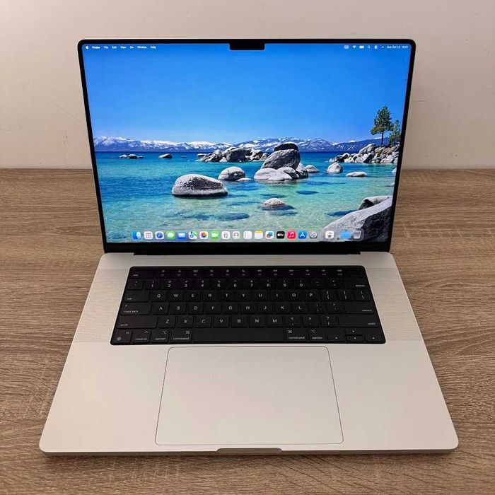 Macbook Pro 16" Late 2023 M3 Pro / 36Gb / SSD 512Gb стан ідеал (M0762)