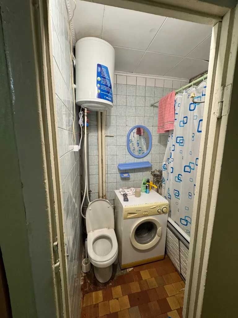 Продам 2к квартиру на Батумской 48, Косиора, Левый берег