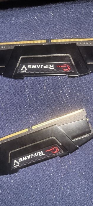 Pamięć RAM G.Skill 2x16 GB 4000 MHz DDR4