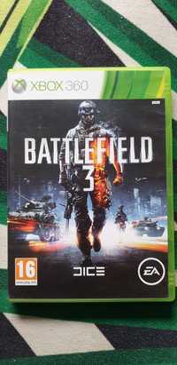 Battlefield 3 PL Xbox 360