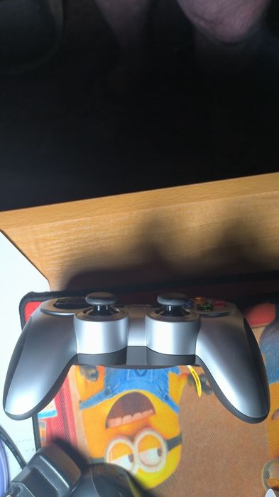Джойстик Геймпад Logitech Wireless Gamepad F710