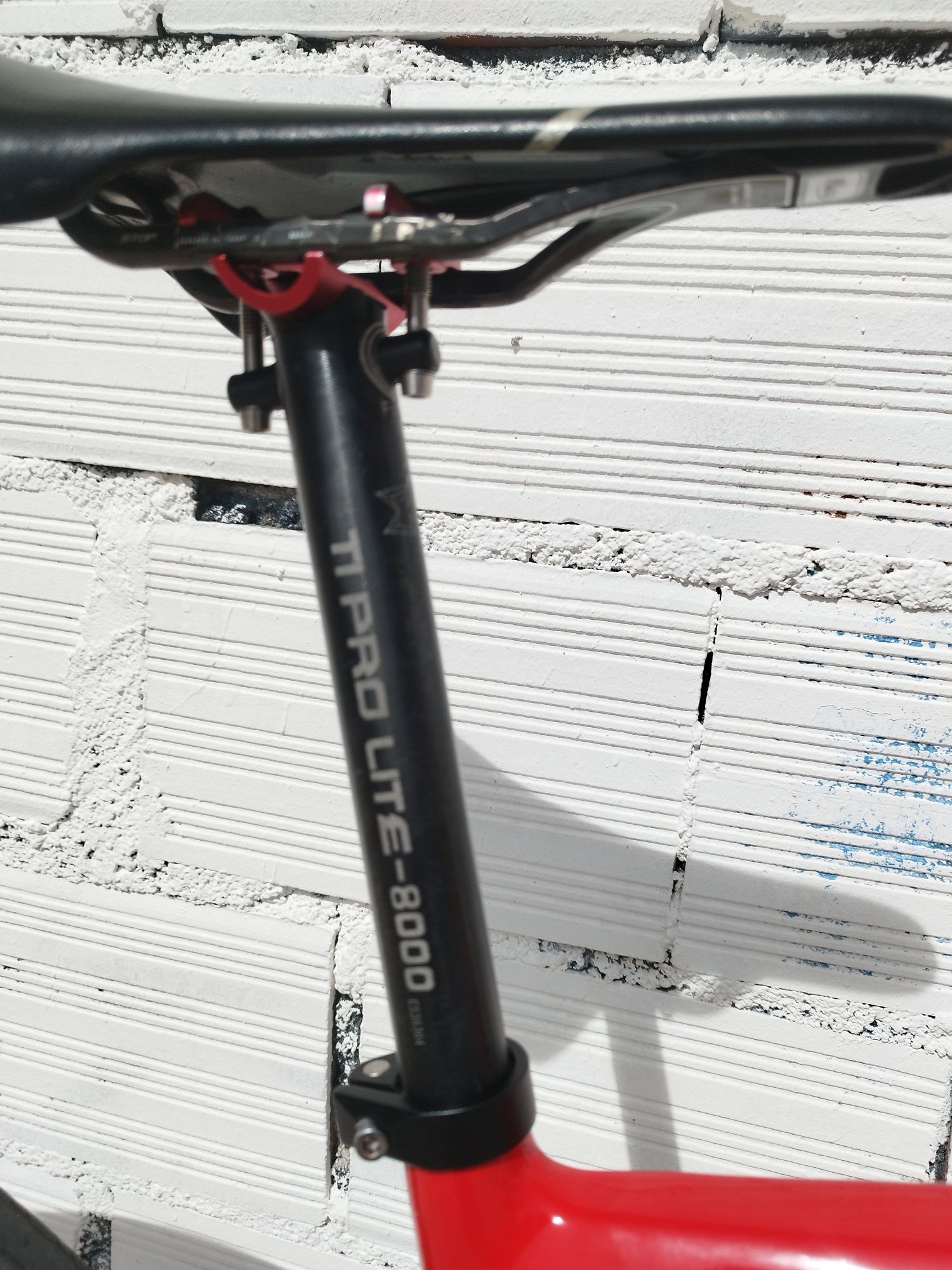 Ridley Liz SL ultegra 11 v 52/53