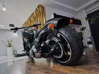 Harley-Davidson Softail Breakout Stan PERFEKCYJNY gorąco polecam