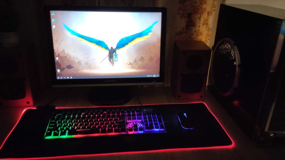 Компютер Комплект