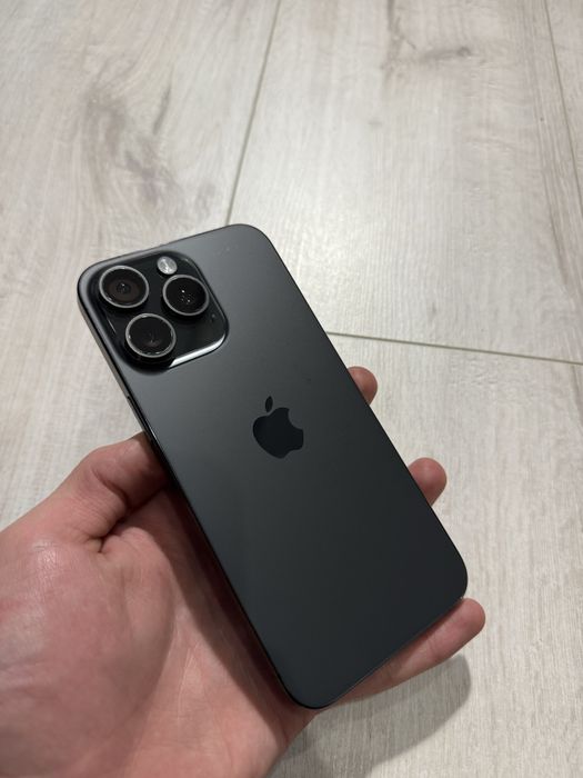 iPhone 15 Pro Max 512Gb 96% Акб Apple/Neverlock/Max/256/512/128