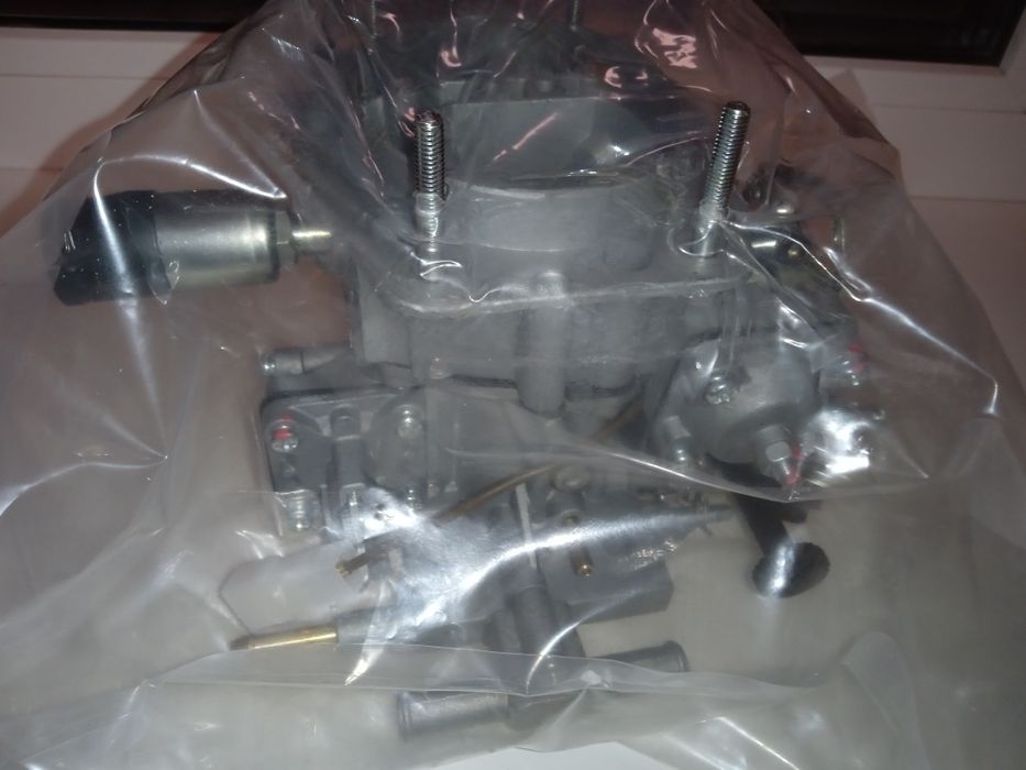 Продам карбюратор(Солекс) на автомобили Ваз 2108-21099(новый)