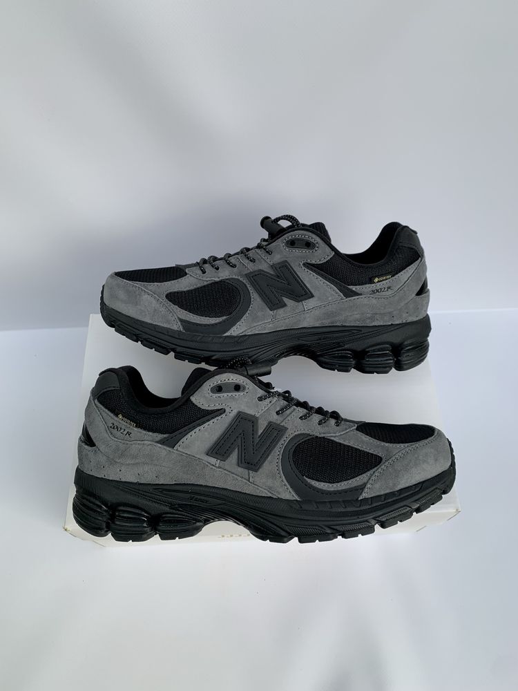 Кросівки New Balance 1906 | 1906D | 1906R | Кросівки New Balance 2002R