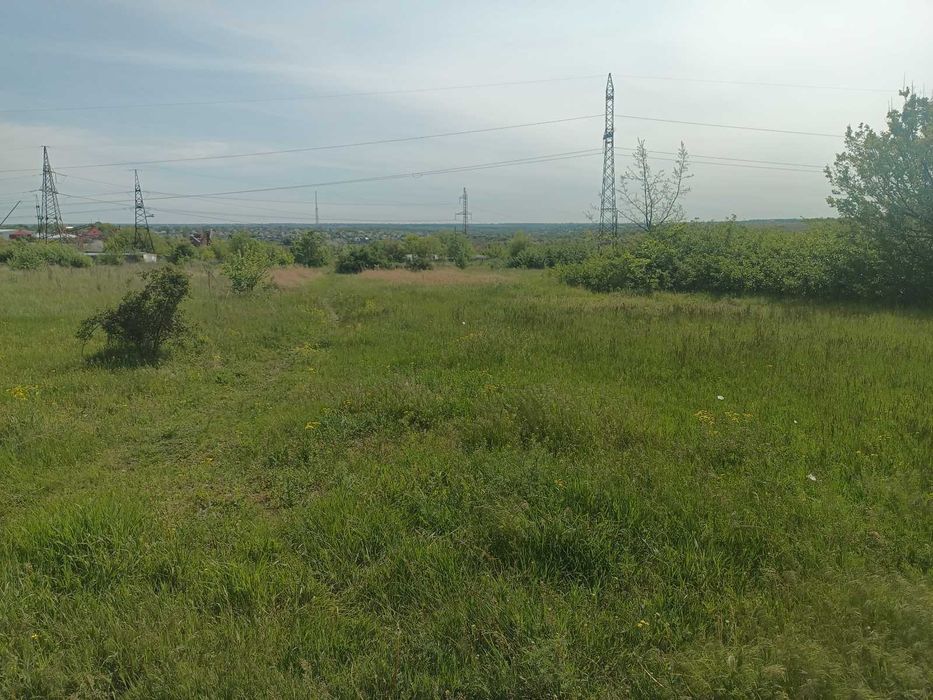 Продам земельну ділянку 10 соток у Соколівці