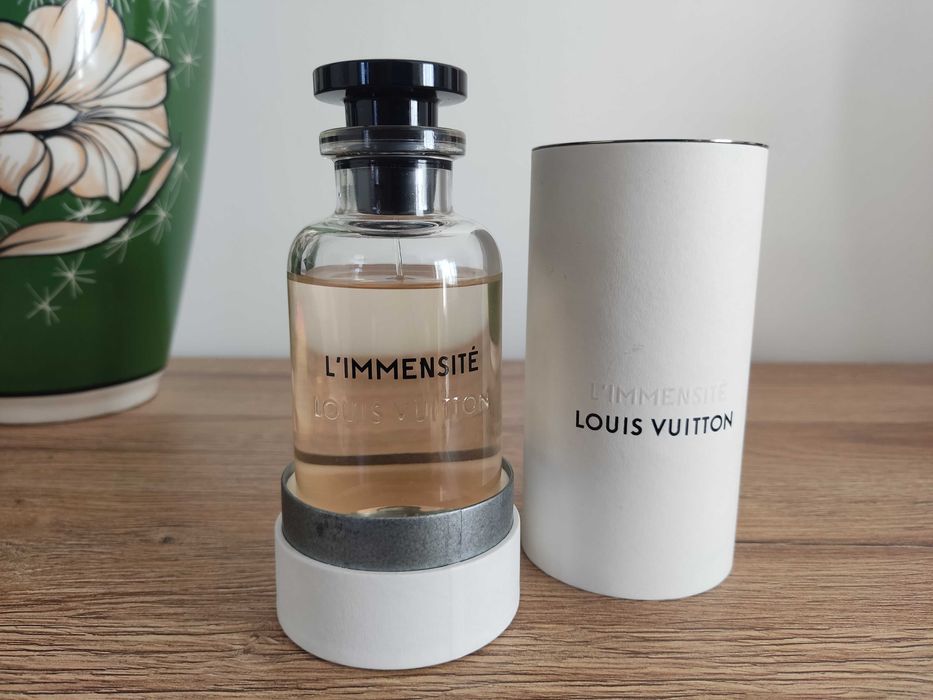 Louis Vuitton - L'immensite - dekant 3 ml