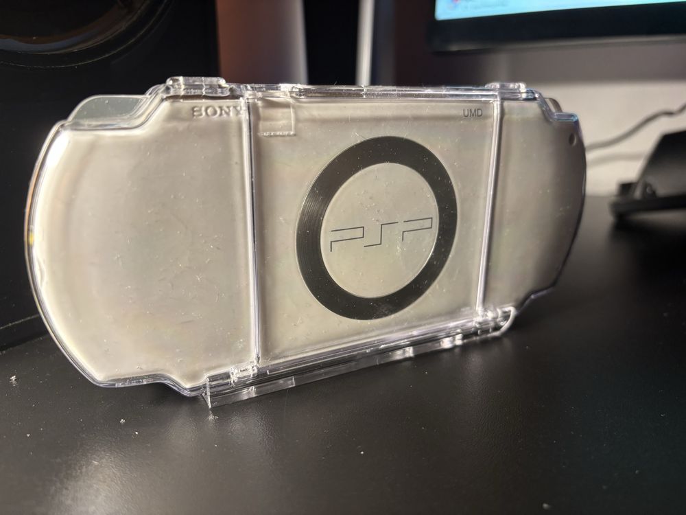 PSP 2000/SLIM stan kolekcjonerski
