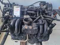 motor vw seat / polo