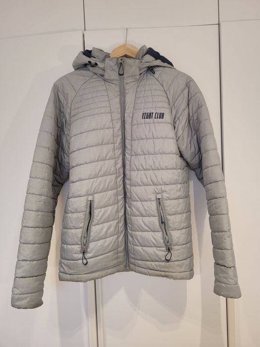 Куртка чоловіча демісезон, S