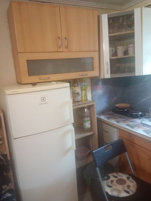 Mieszkanie  w domku na wsi