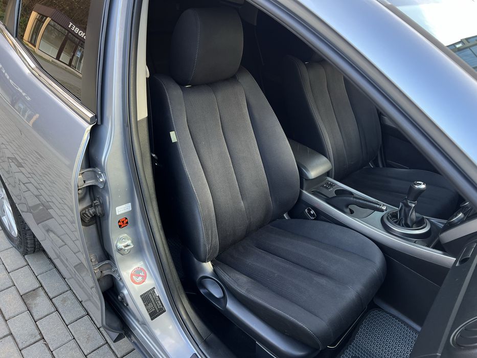 Mazda CX-7 2.2 TDI 2012p