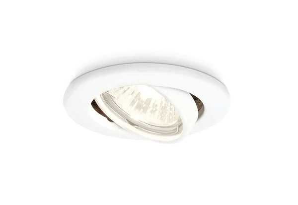 PHILIPS ENIF oprawa do zabudowy, reflektor wpuszczany, biały, GU10