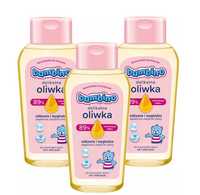 Oliwka Bambino z witaminą F 150 ml x 3 sztuki