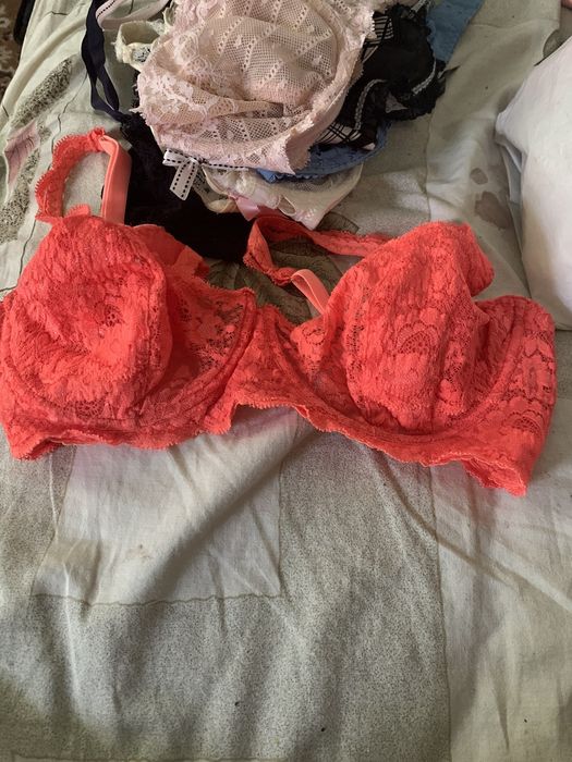 Белье la perla Agent provocator