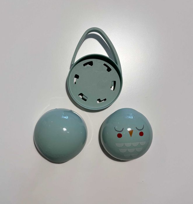 Suavinex Porta-chuchas Premium