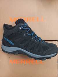 Черевики кросівки Merrell Accentor 3 Mid WP