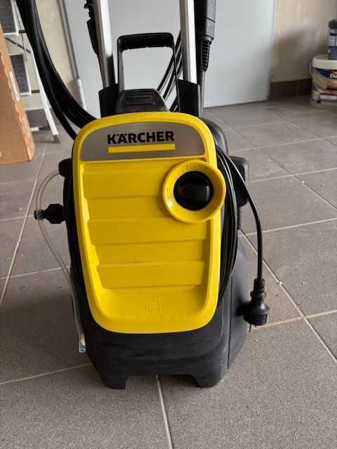 Myjka ciśnieniowa Karcher K 5 Compact