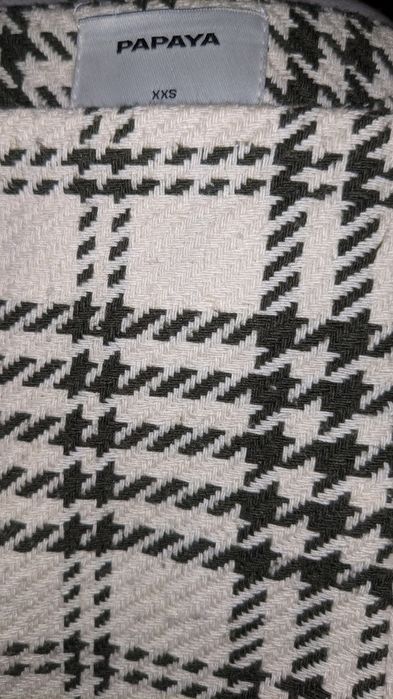 Міні спідниця Papaya