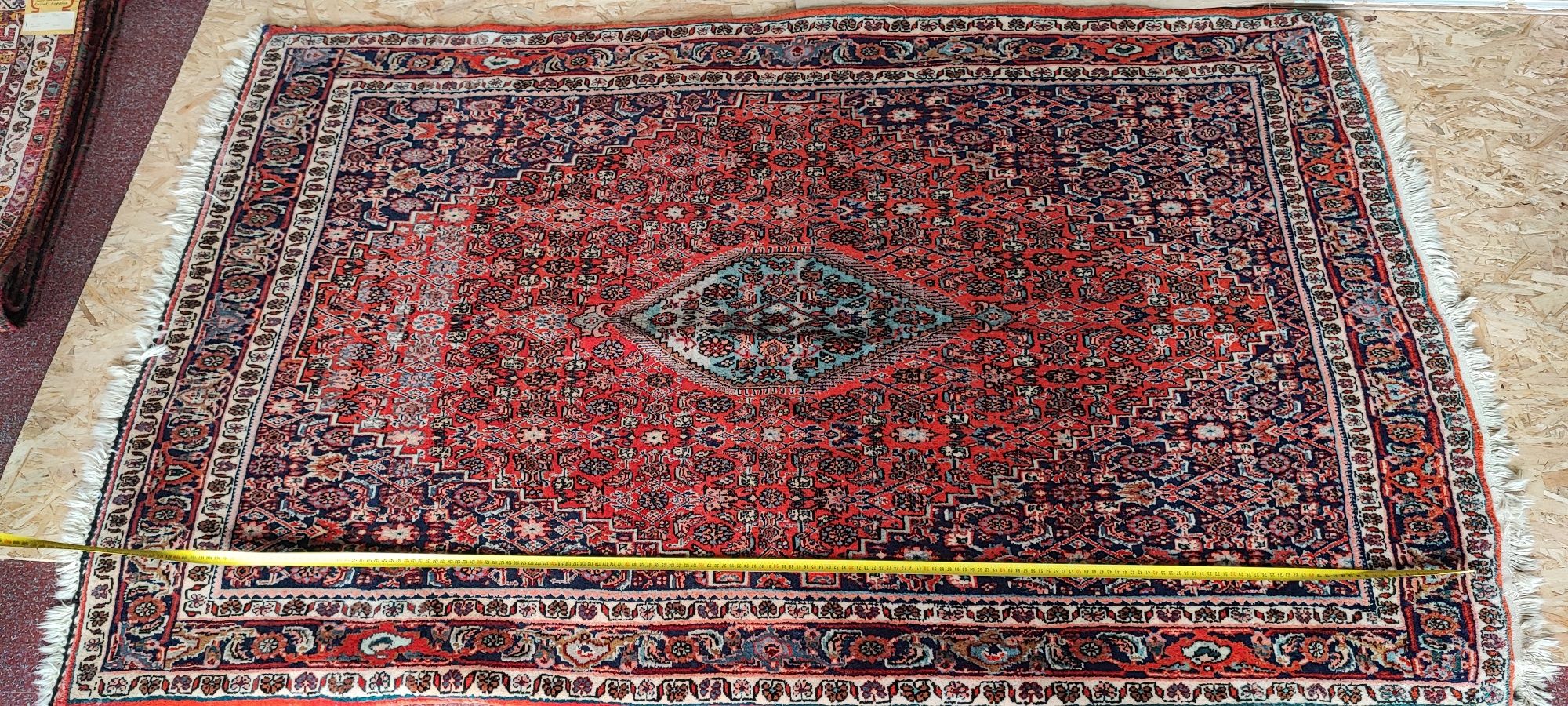 Dywan, rug, Bidjar 1,9 a 1,2 m