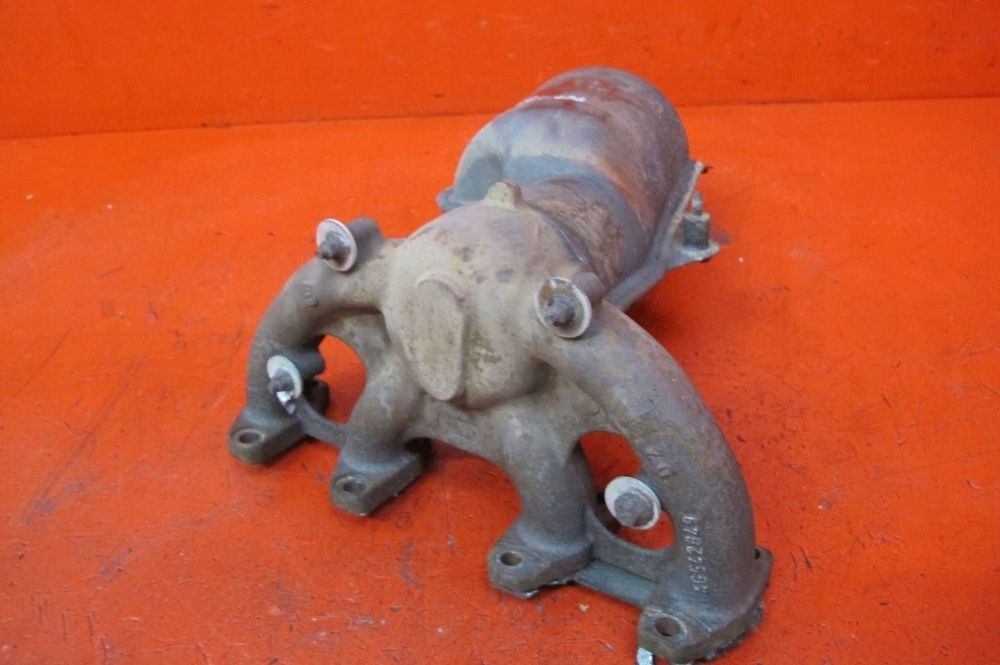 FIAT PUNTO II 2 188 1.2 8V 188A4000 KATALIZATOR 46542849