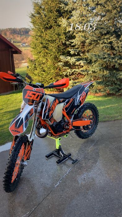 Ktm xc 150 vf3 hgs mapy (sx tc yz cr) 125