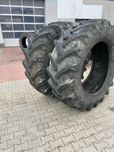 580/70R42 cena kompet 2 sztuki Pirelli Treleborg 50 procent Okazja!!!