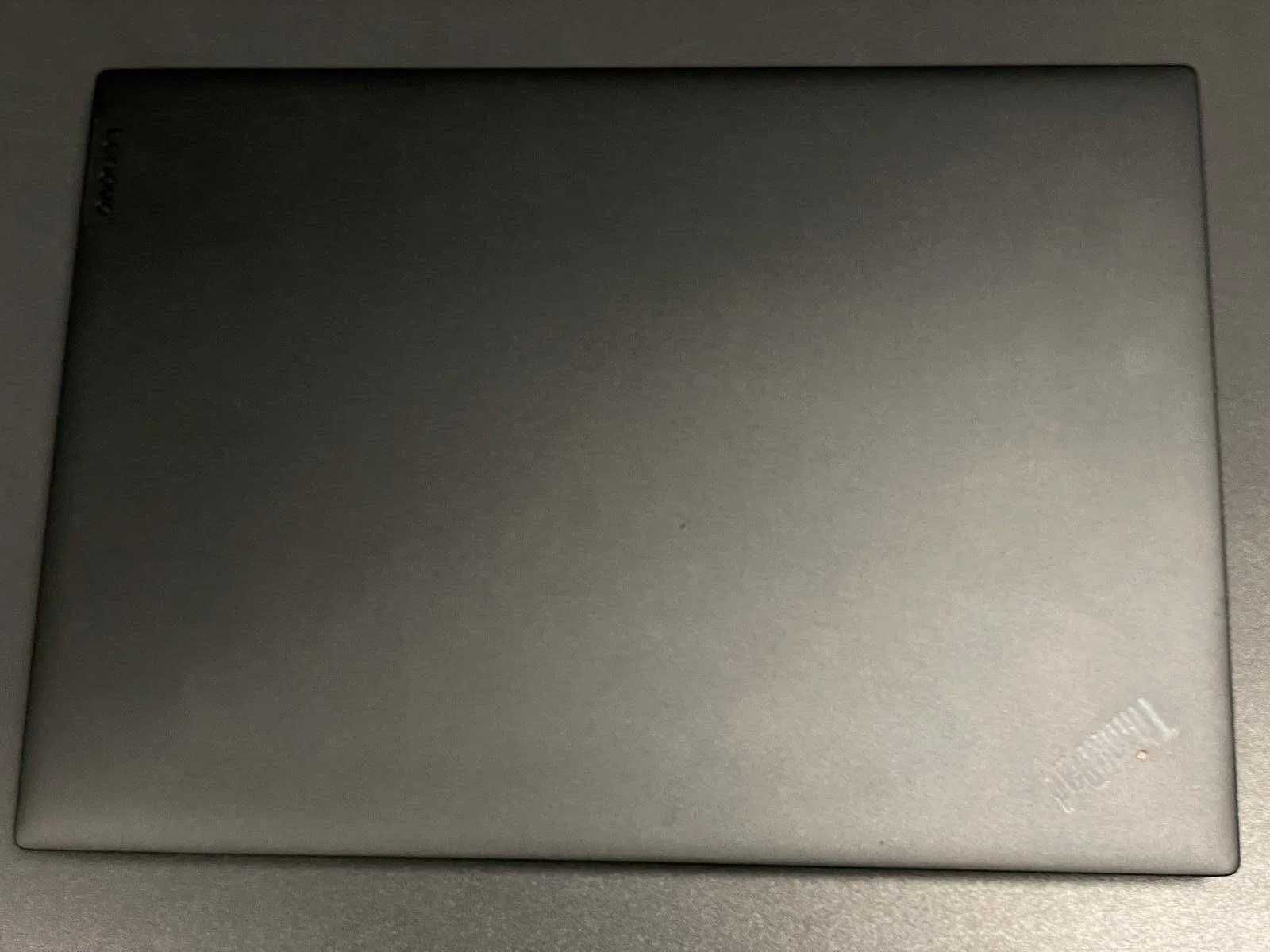 Laptop Lenovo ThinkPad L13 G3 i5-1245U/16GB/256SSD/W11P gwar.07.2026