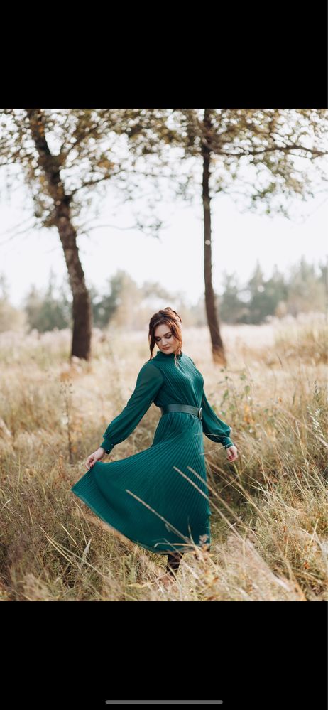 Плаття сукня